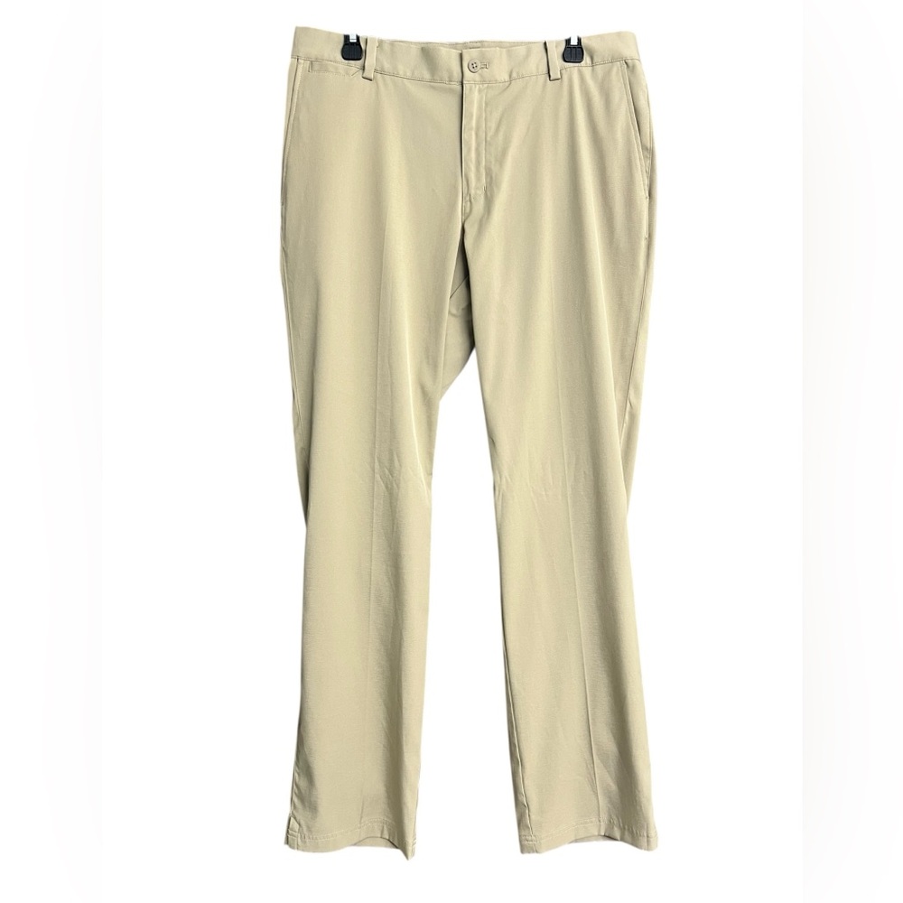 Nike Men's Dri-Fit Khaki Pants Size 34 x 32